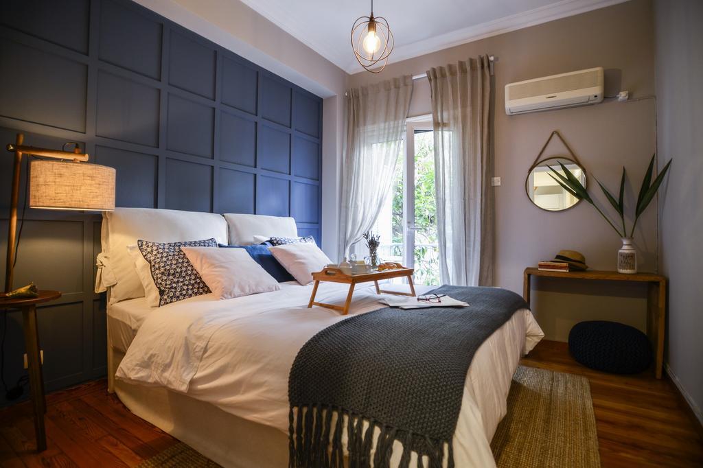 Your "Home Away From Home" In Acropolis Athén Kültér fotó